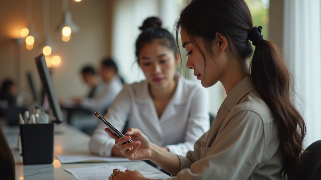 Mẫu job post cần có để lọc đúng ứng viên ngay từ đầu