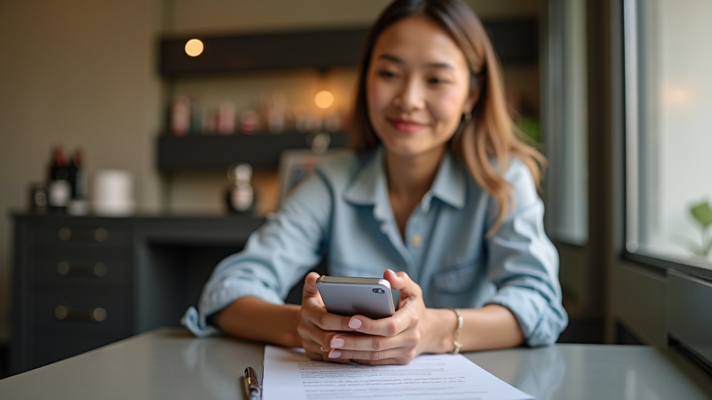 1) Sang nhượng tiệm nail là gì và vì sao nhiều owner chọn bán thay vì đóng tiệm mở lại?