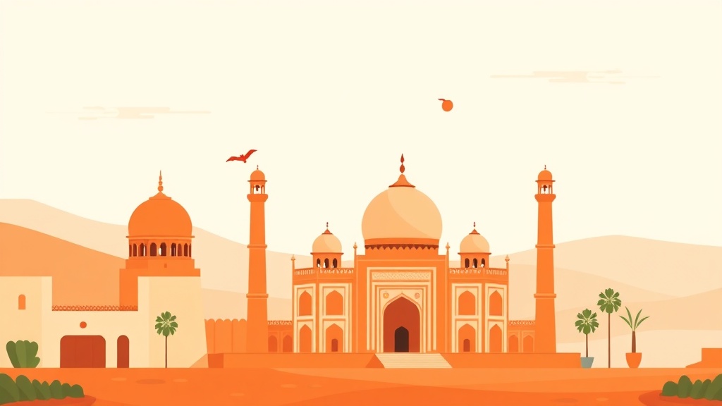 India ka middle east ke saath kya rishta hai aur iska asar kyun hai? - BharatBol