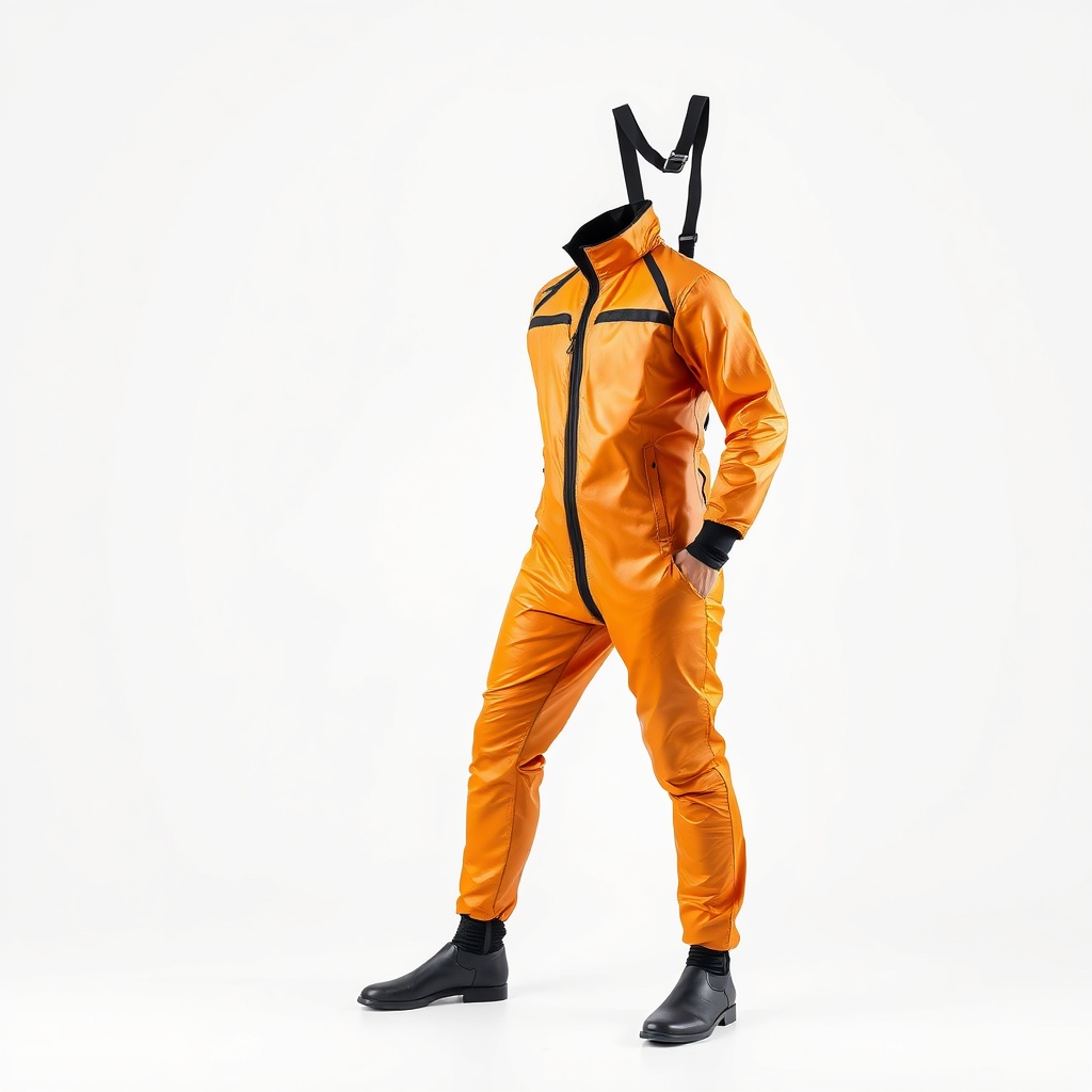 IMMERSION SUIT