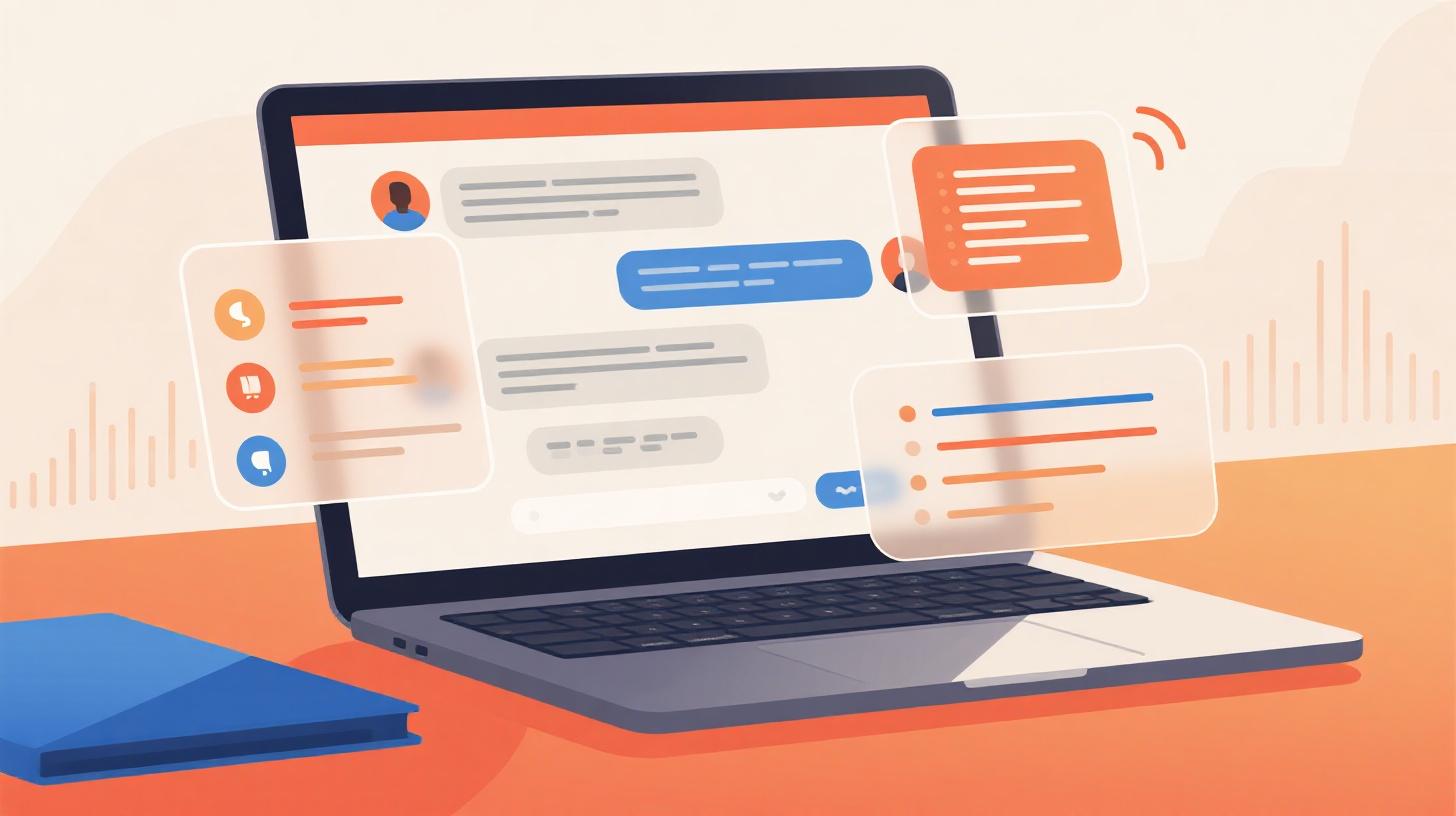 How to Use Speaker-Separated Transcripts with ChatGPT and Claude
