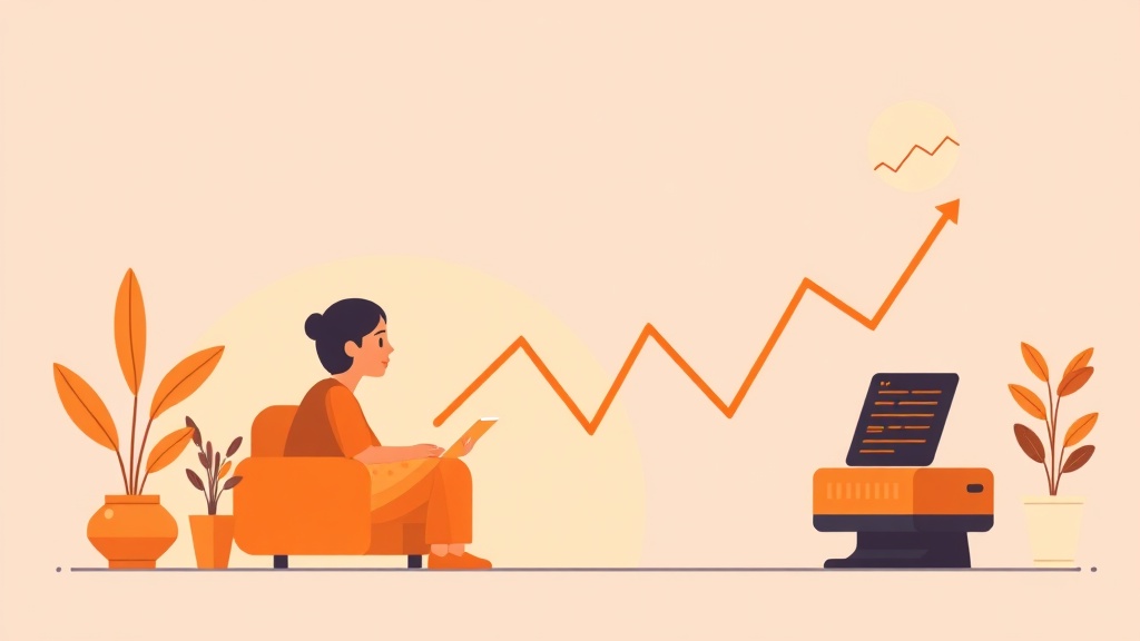 2025 se pehle stock market kaise impact hoga AI se? - BharatBol