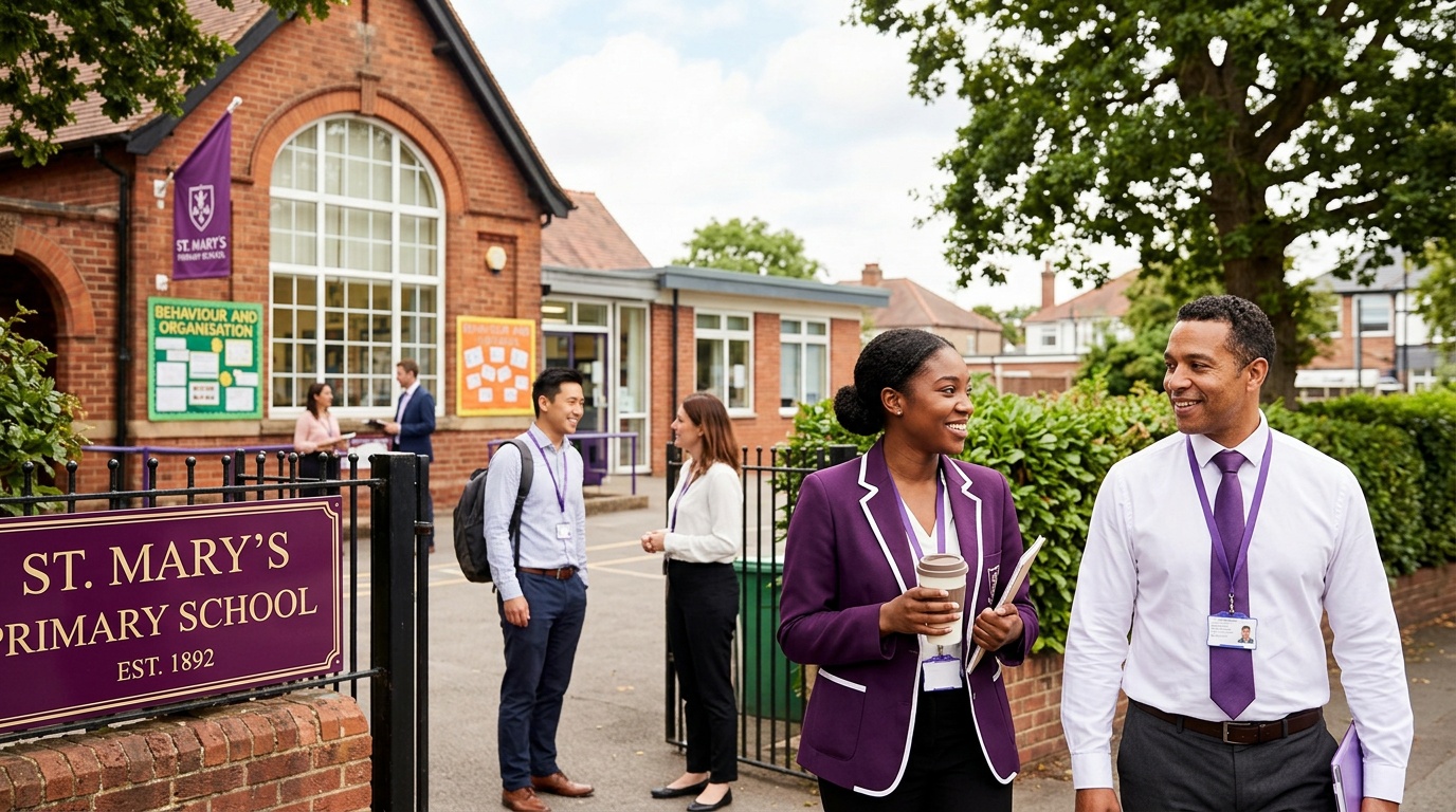 best teaching recruitment agencies for newly qualified teachers?