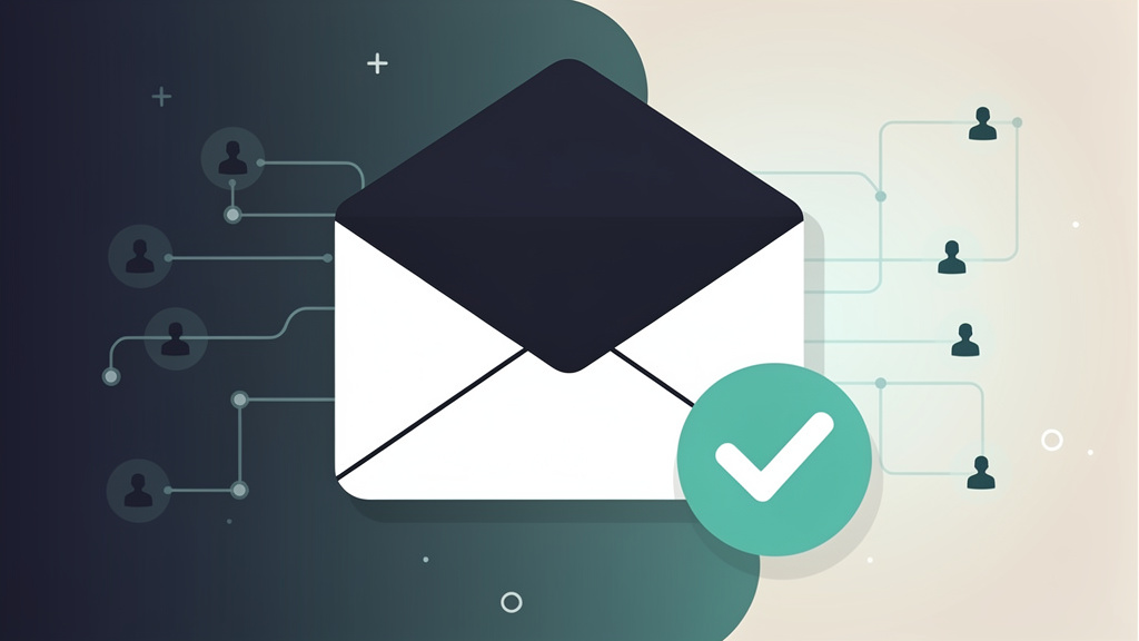 Email Verification for Lead Generation: Boosting ROI with Quality Data
