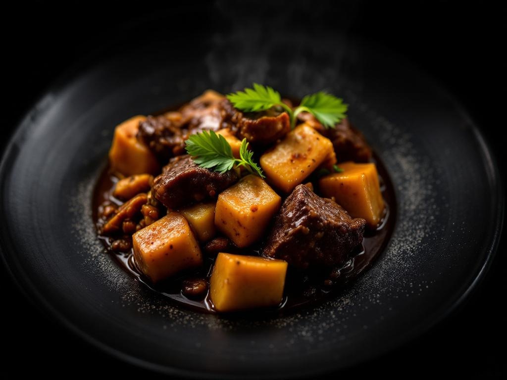 Massaman Curry