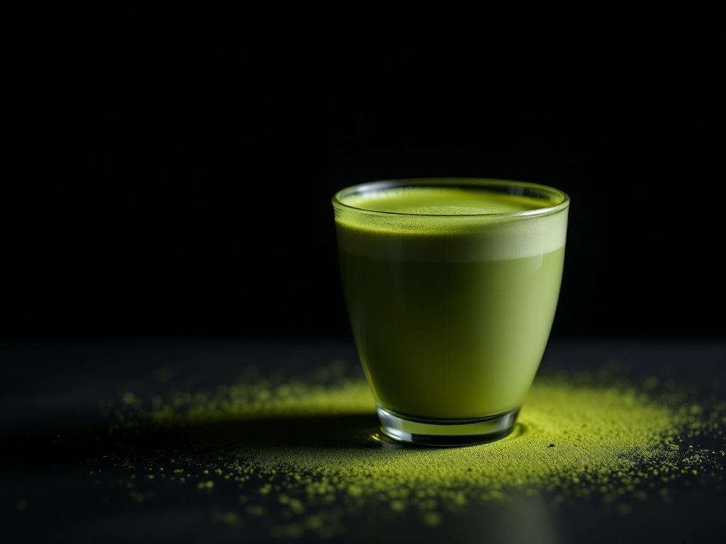 Matcha Latte