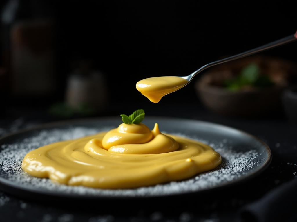Mayonnaise — Hand Method and Emulsion Science
