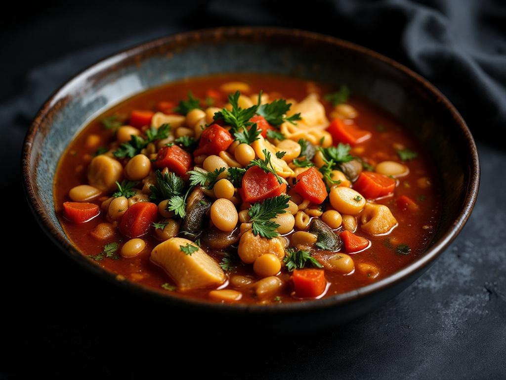 Minestrone