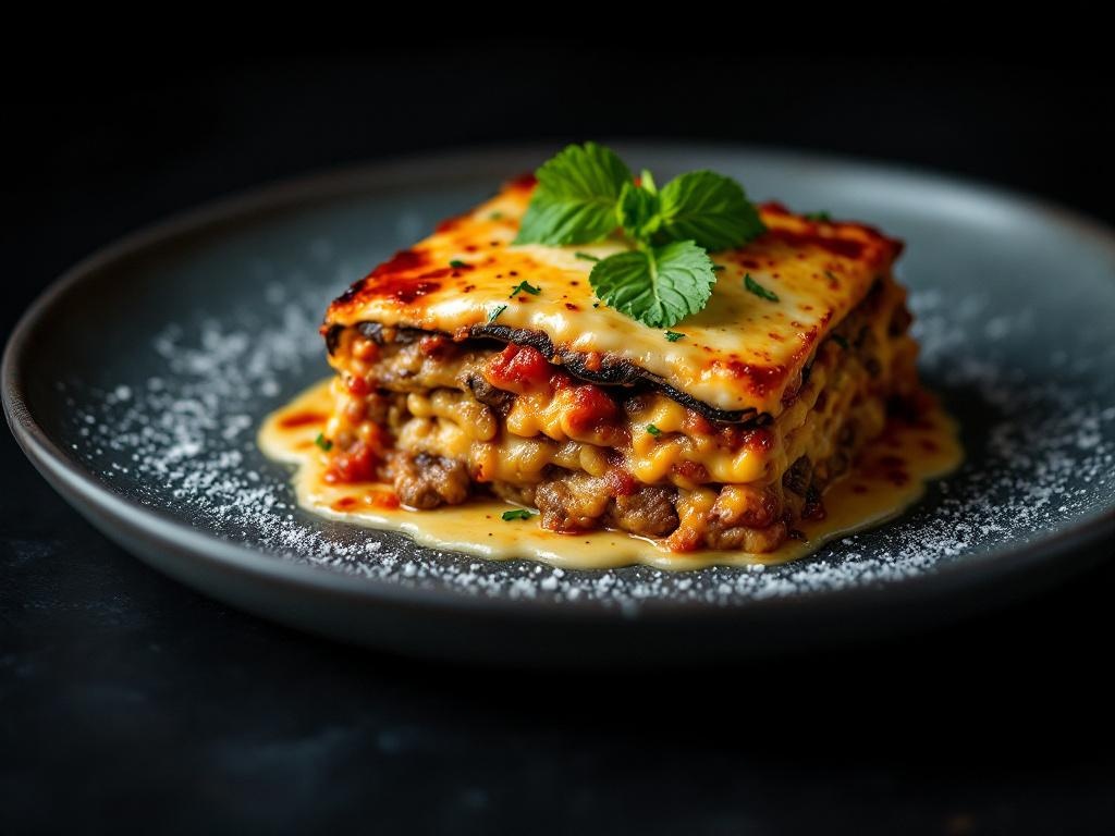 Moussaka