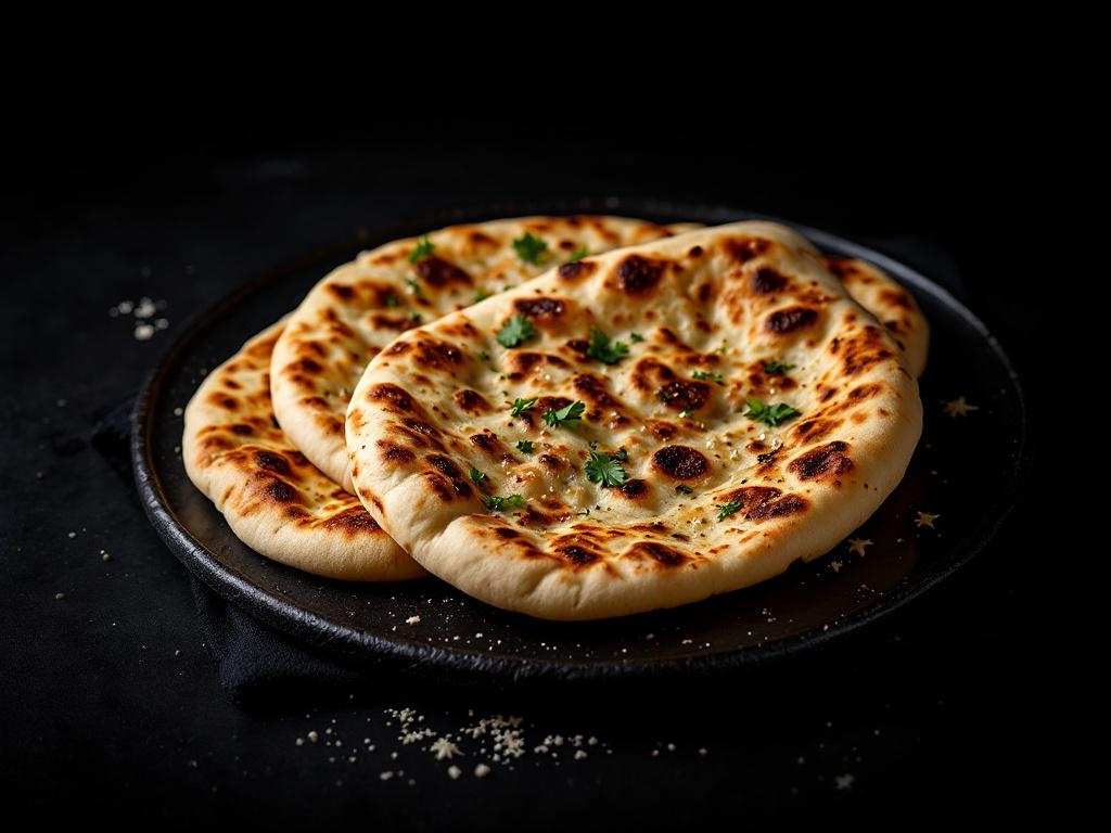 Naan Bread