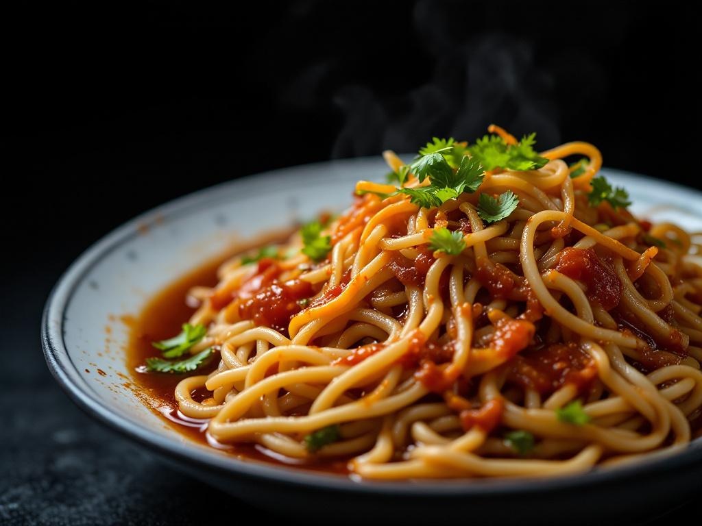 Naengmyeon