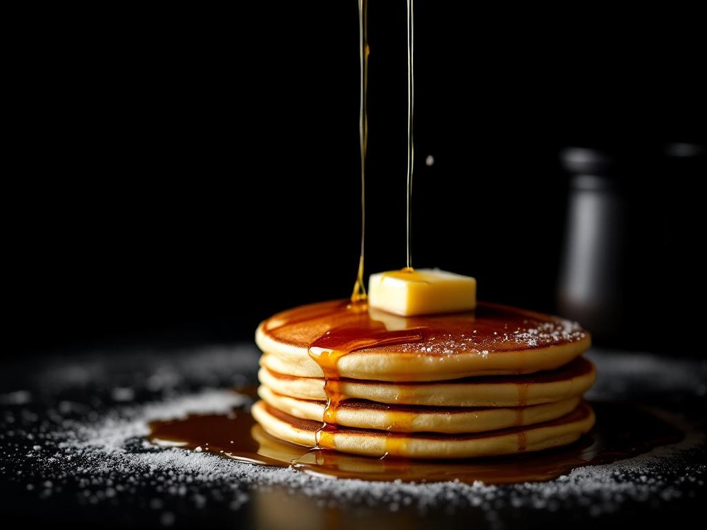 Pancakes