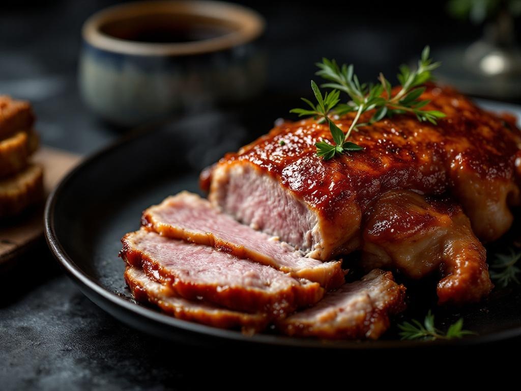 Peking Duck