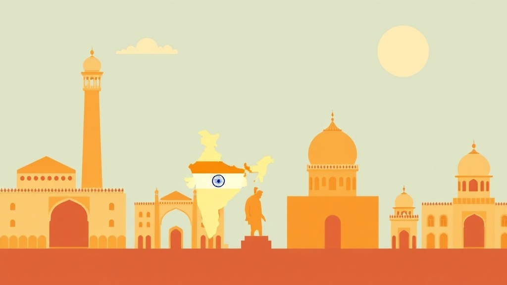 Indian aur Middle East ke relations ke updates kya hai 2023 mein? - BharatBol