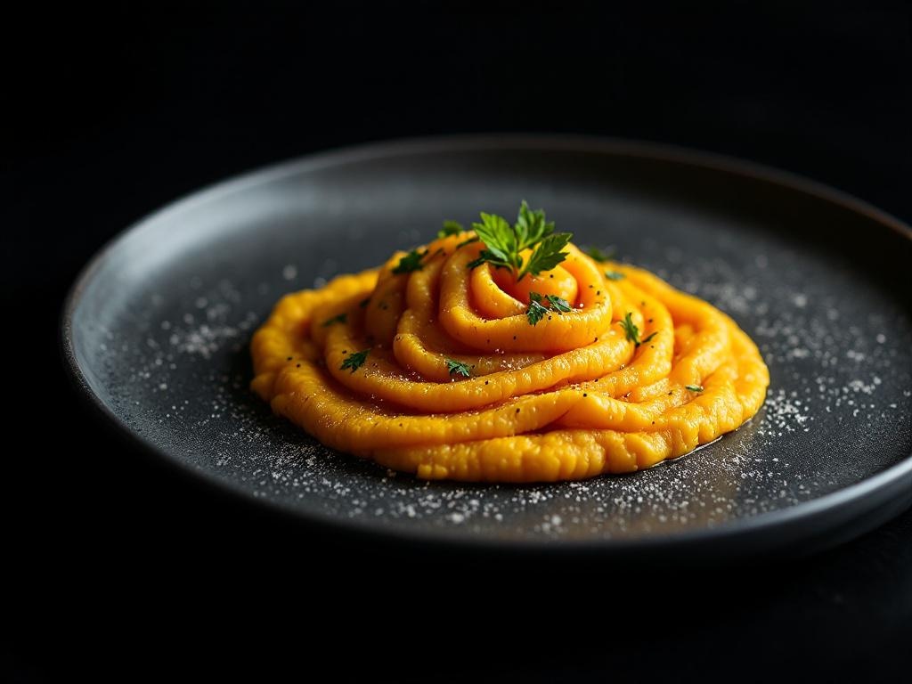 Polenta (Naturally Gluten-Free)