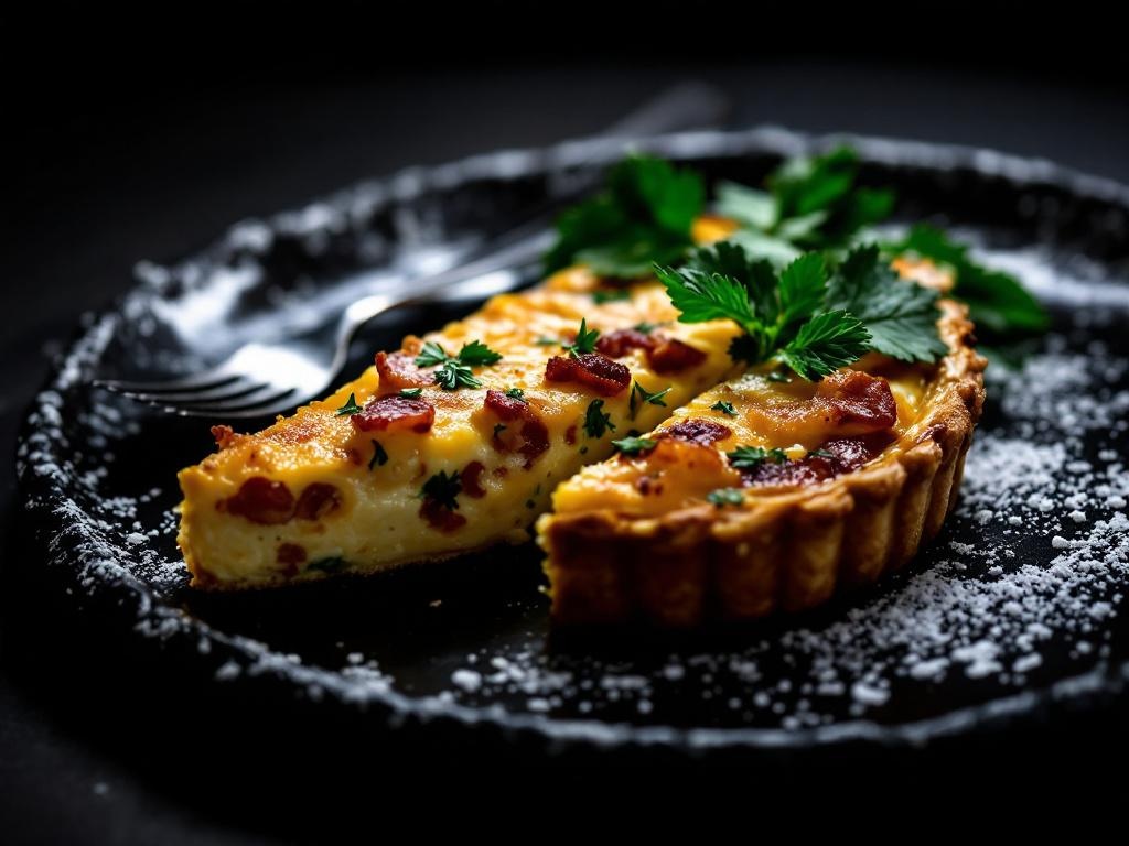 Quiche Lorraine