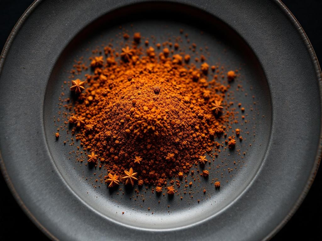 Ras el Hanout