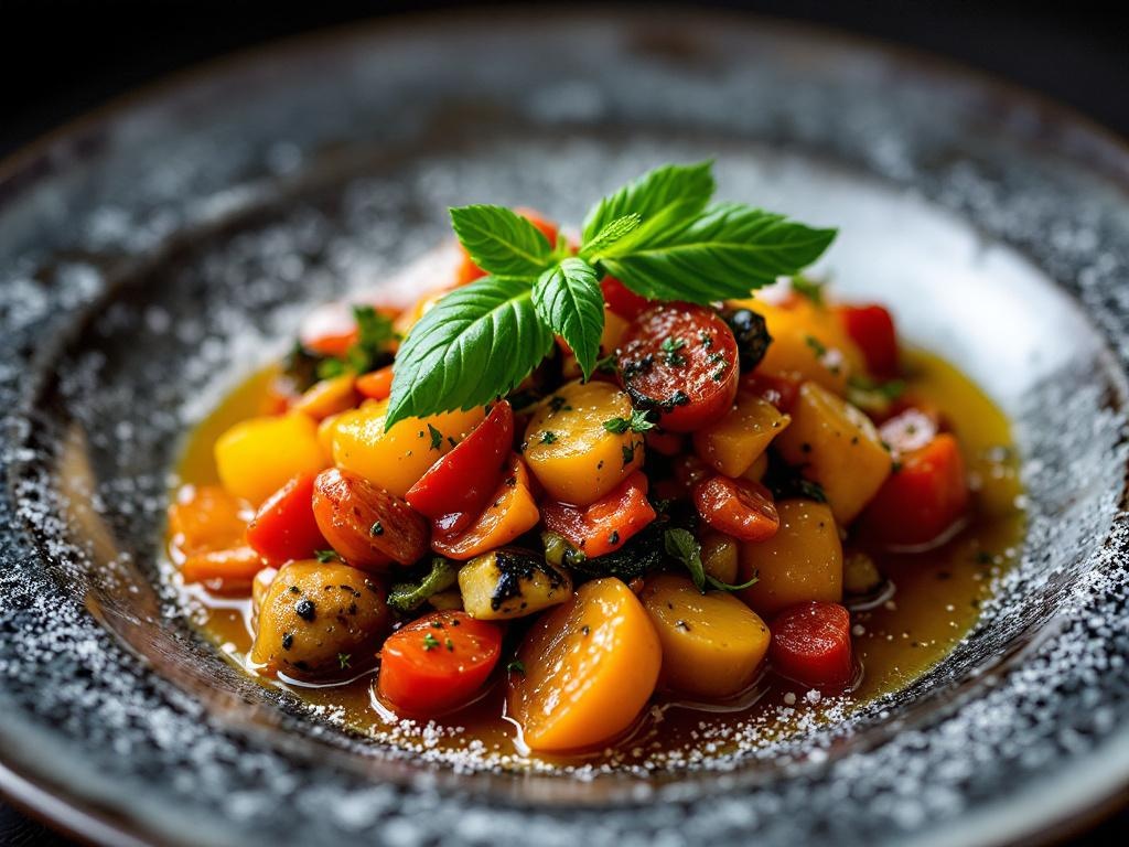 Ratatouille