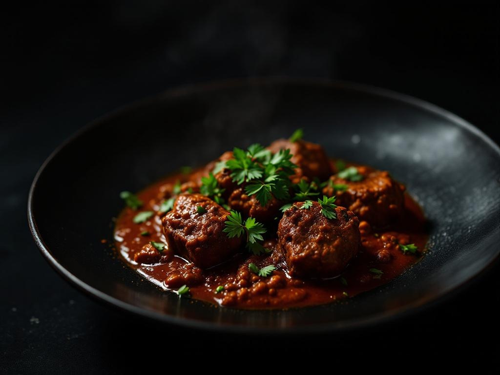 Rogan Josh