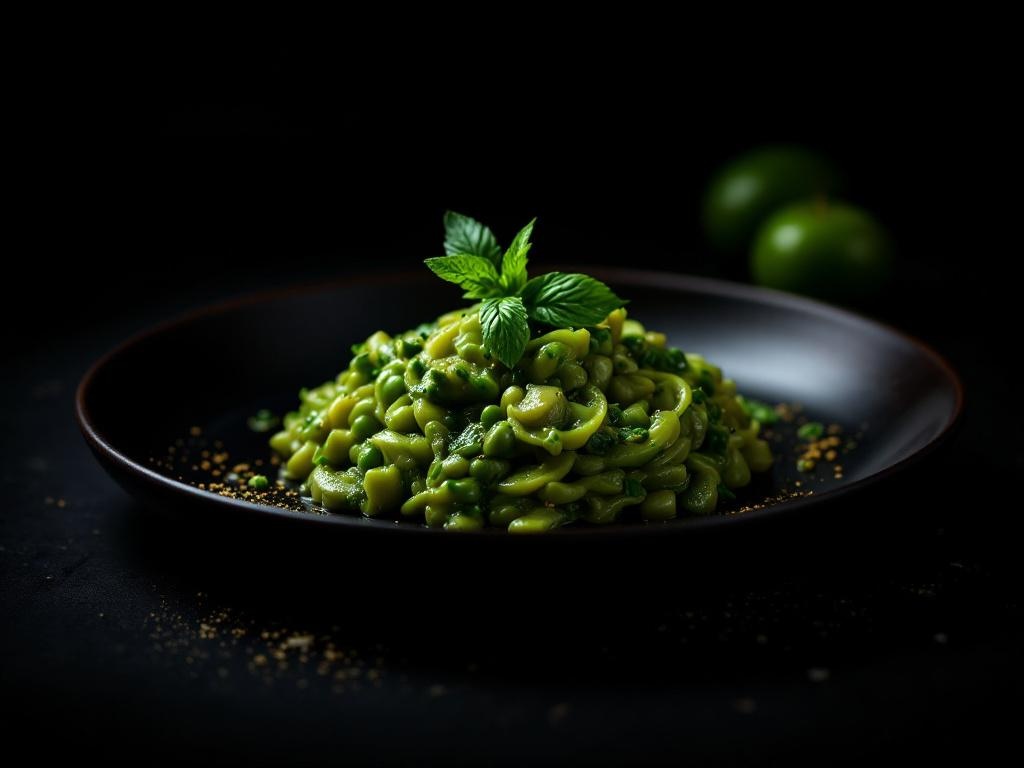 Salsa Verde