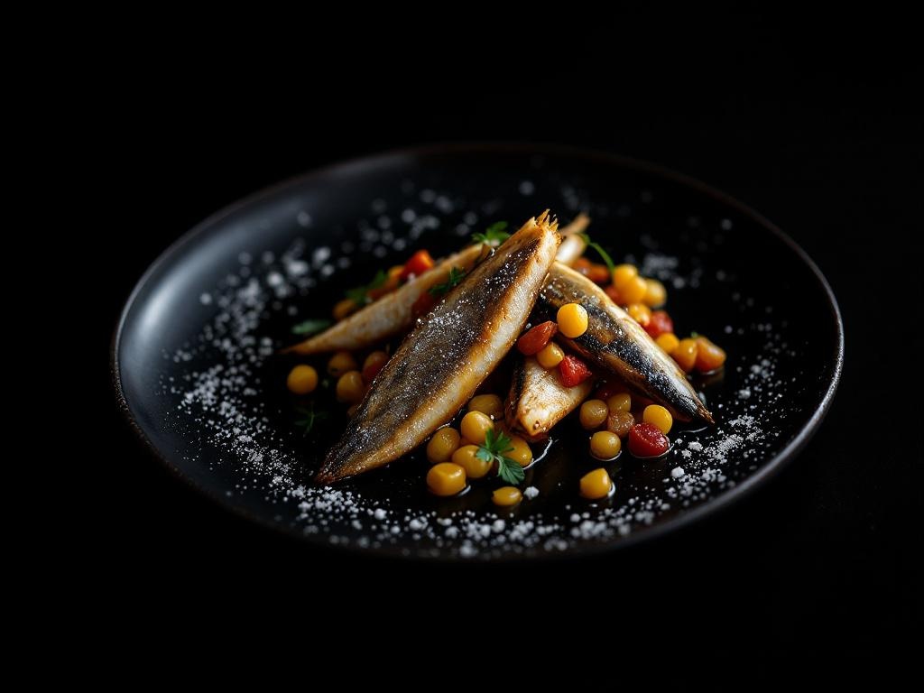 Sarde in Saor (Venetian Sweet-Sour Sardines — Centuries-Old Preservation)