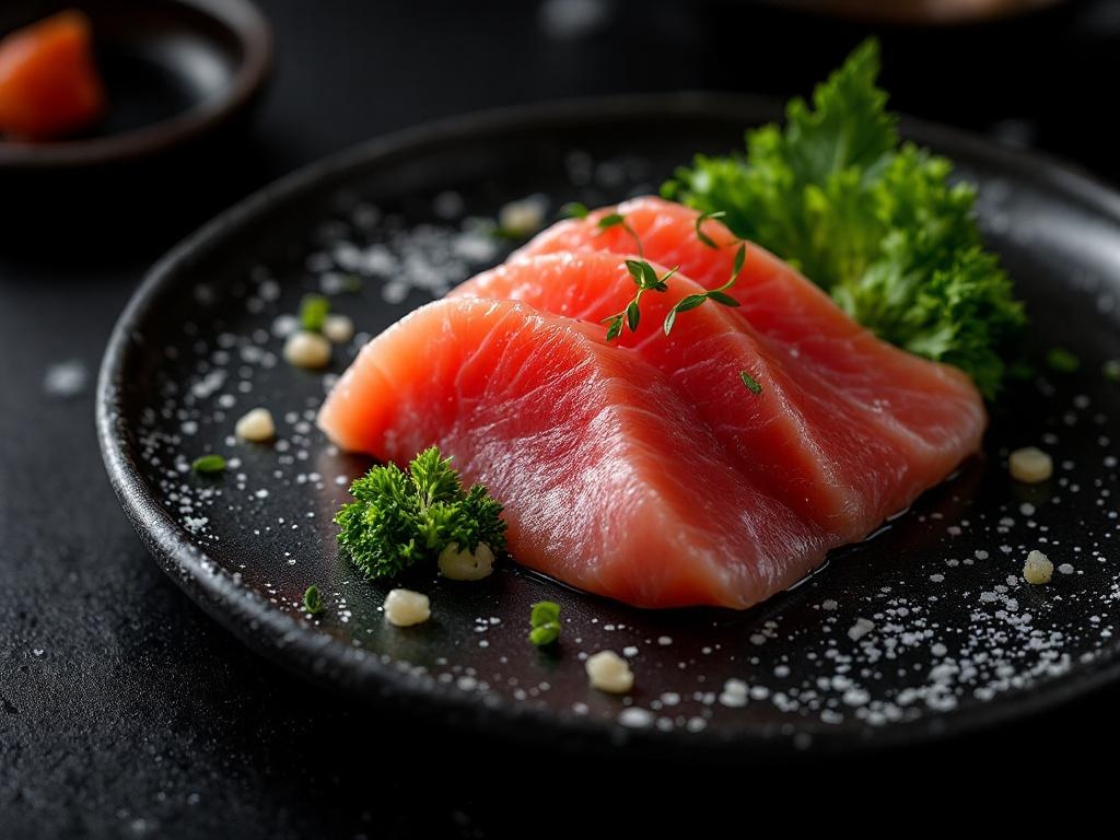 Sashimi