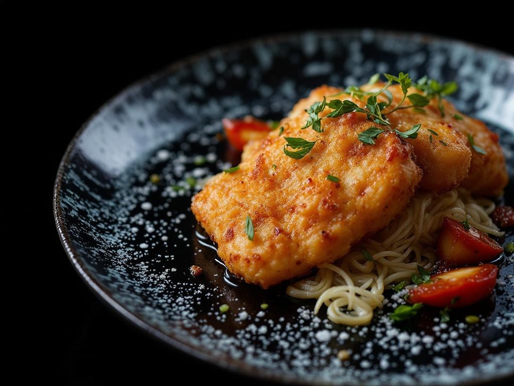 Satsuma-age (Kagoshima — Deep-Fried Fish Cake)