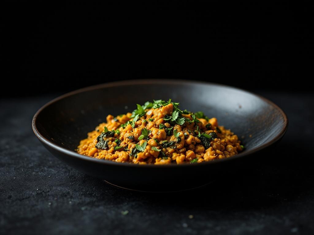 Sindhi Sai Bhaji