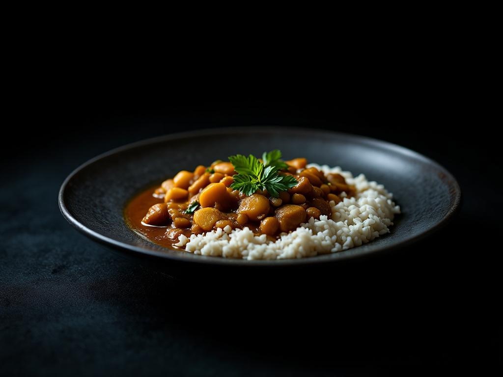South Indian Sambar