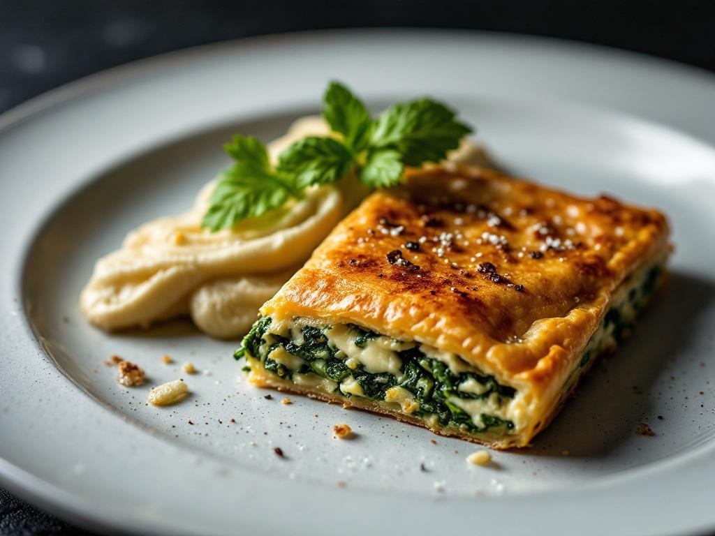 Spanakopita