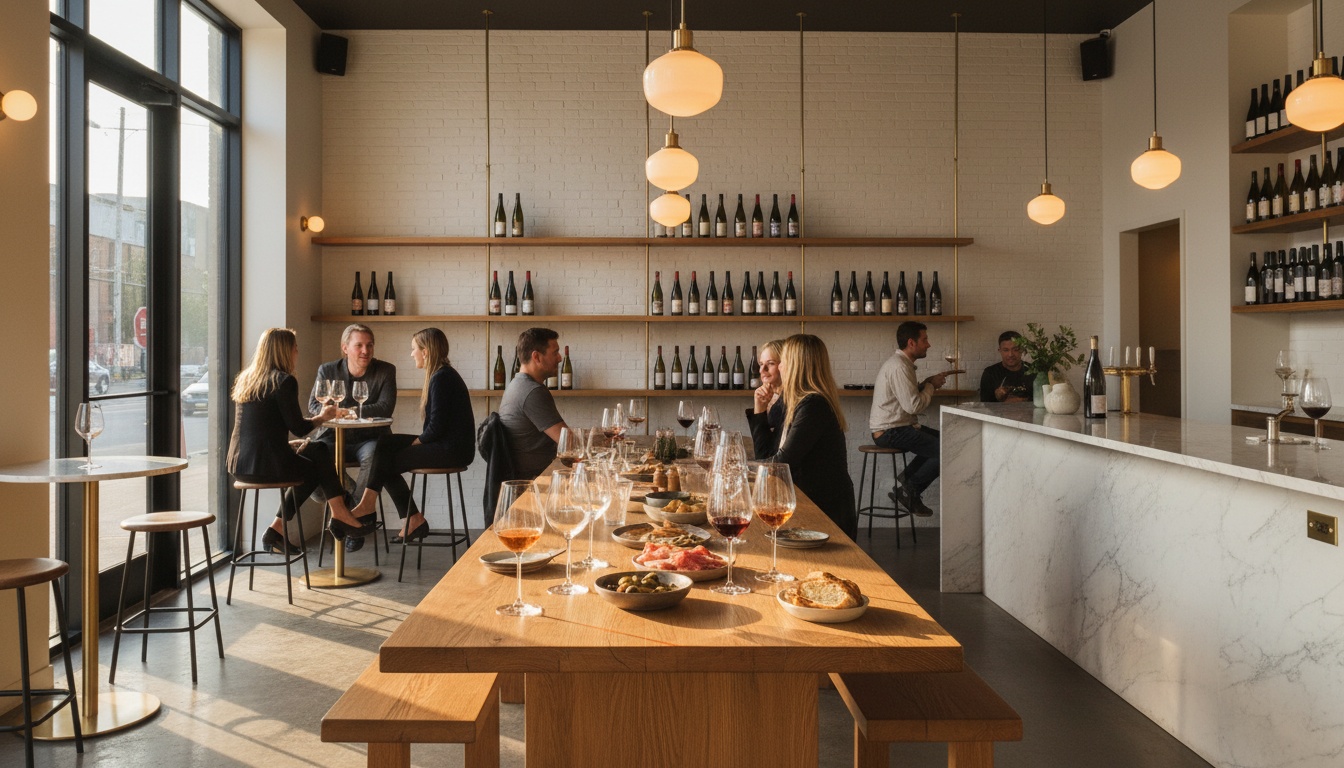 Professionnels qui profitent d