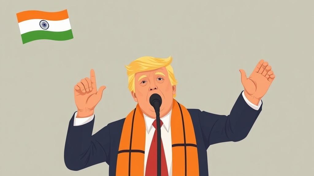 Donald Trump ne kaha India ke strikes shameful hain, kyun hua aisa statement? - BharatBol