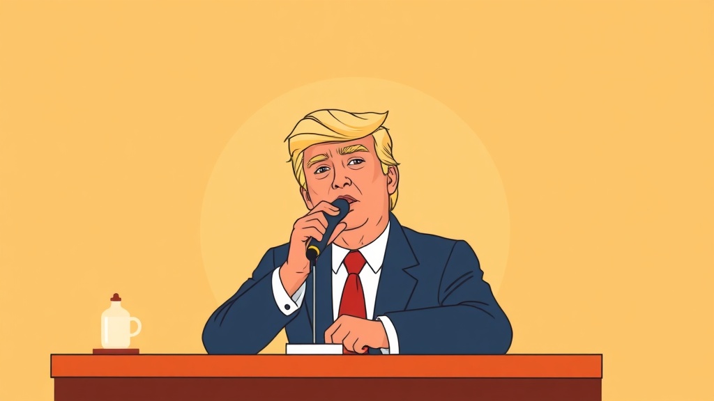 Donald Trump ne India ke tariffs ko kyun criticize kiya? - BharatBol