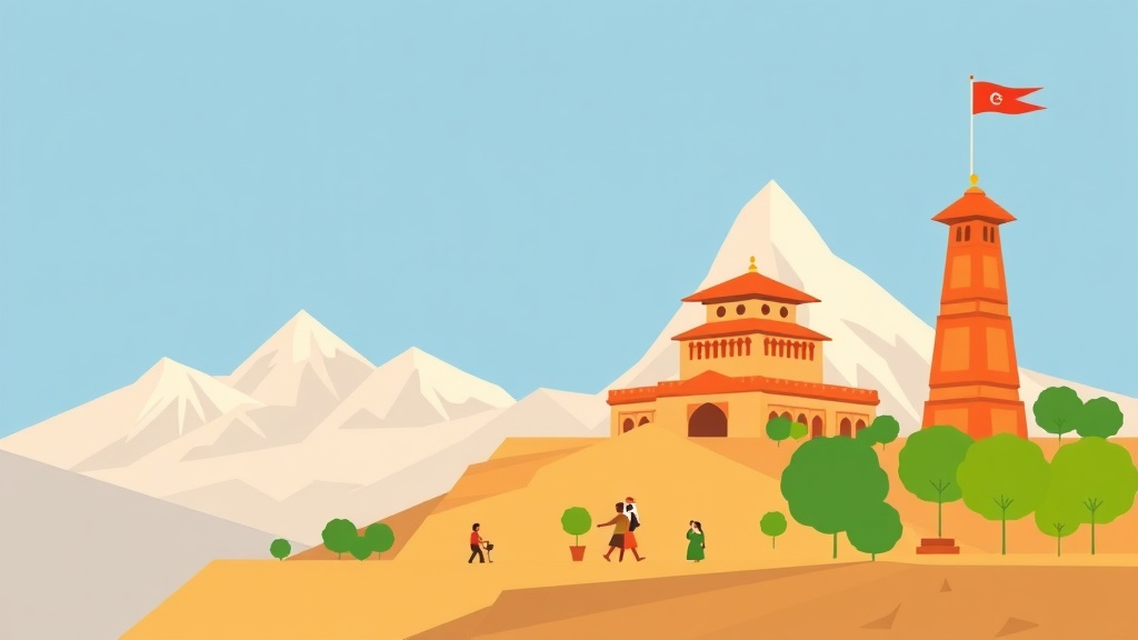 Nepal mein Indian tourists ke liye kya rules hain aur unhe follow kaise karein?