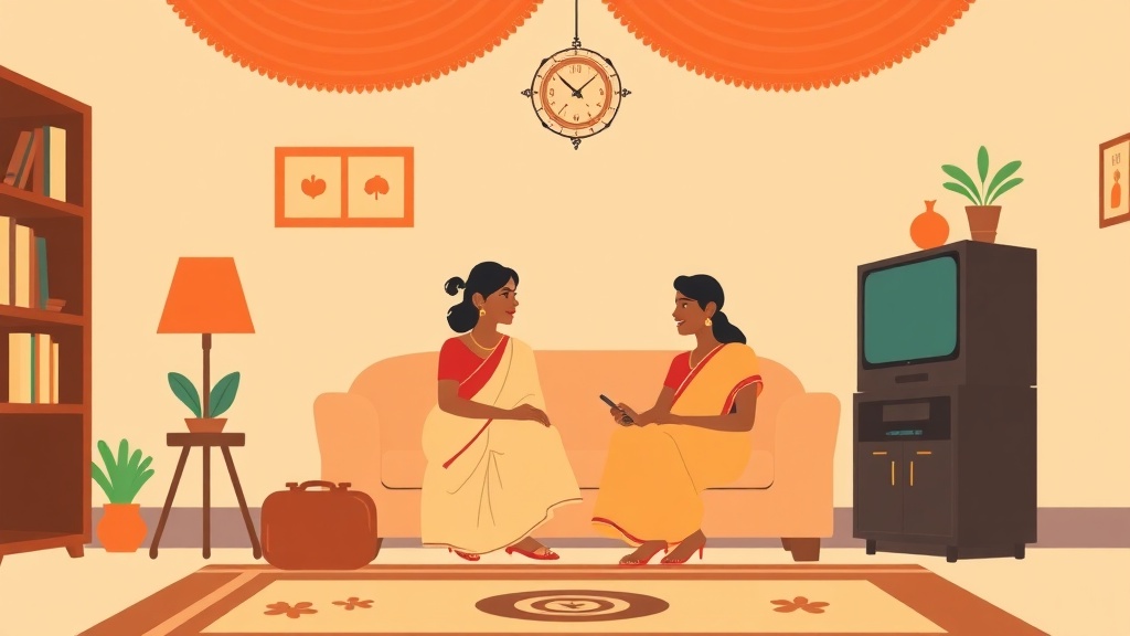 BBC ne marital rape par Chiraiya web series ke impact ko kaise report kiya hai? - BharatBol