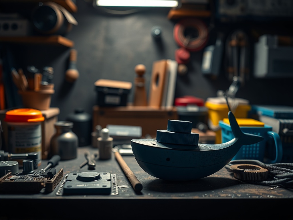 Illustration of Docker containers symbolizing self-hosted home lab infrastructure and virtualization benefits