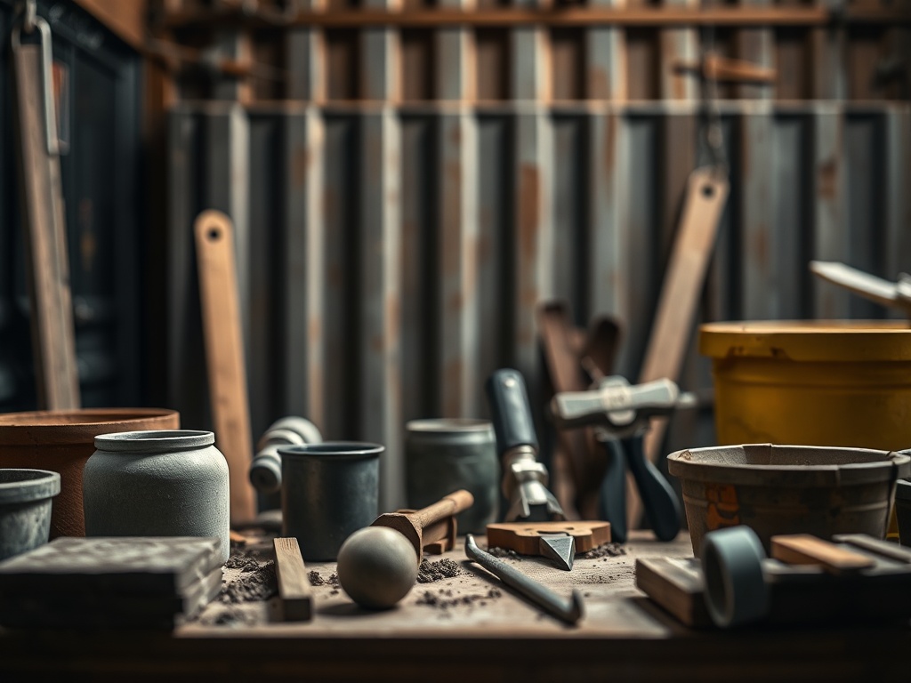 Illustration comparing Docker, Unraid, and TrueNAS container platforms for home self-hosting setups