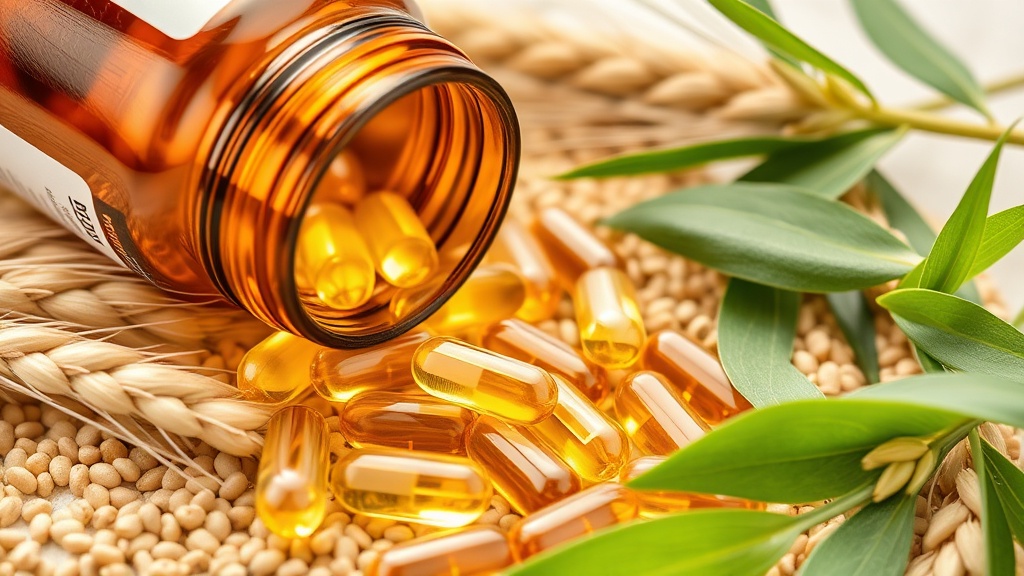 옥타코사놀 관련 이미지 4