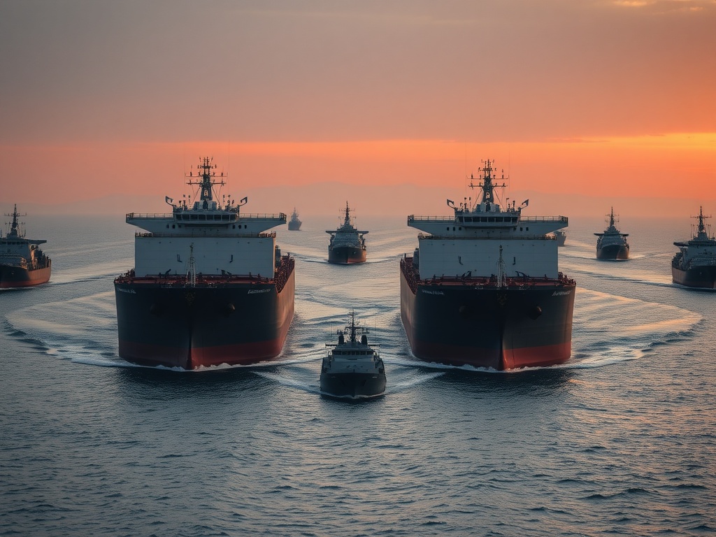 El bloqueo del Estrecho de Ormuz destruye el ecosistema que Washington necesita para ganar