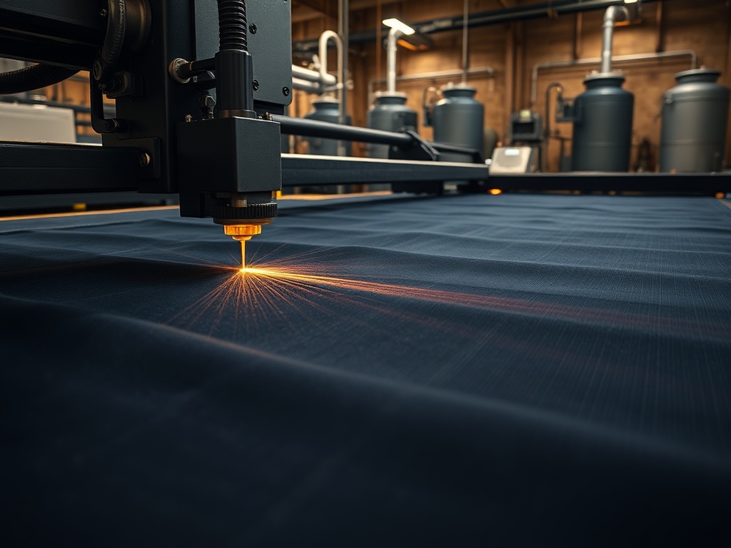 El hombre que convirtió el agua en ventaja competitiva