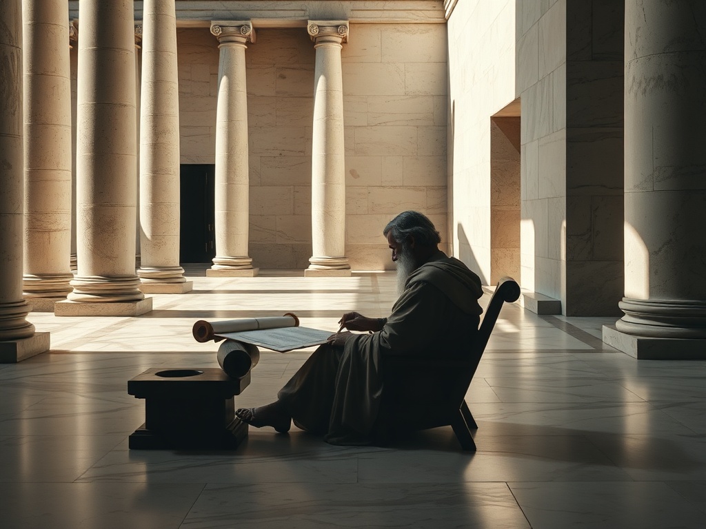 Die Dichotomie der Kontrolle: Was in unserer Macht liegt – und was nicht