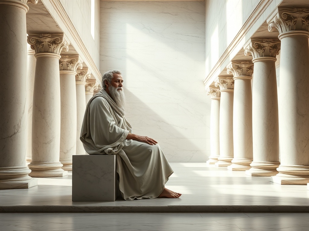 Apatheia: Die Befreiung von störenden Leidenschaften