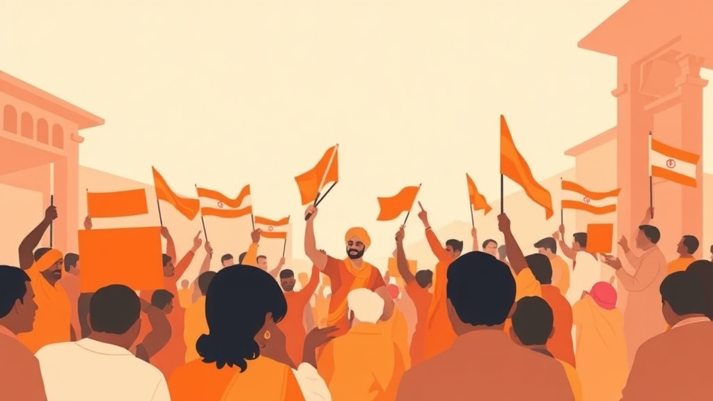 Is protest se logon ko kya zaroori chiz chahiye? - BharatBol