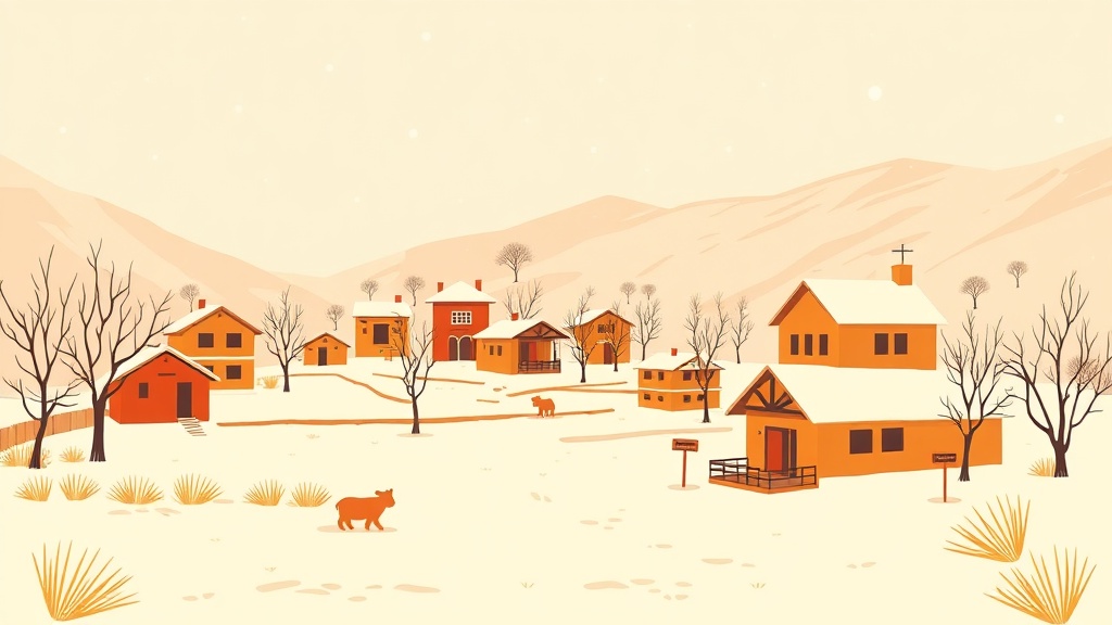 Kannigeri village ke snow phenomenon par video dekha tumne? - BharatBol