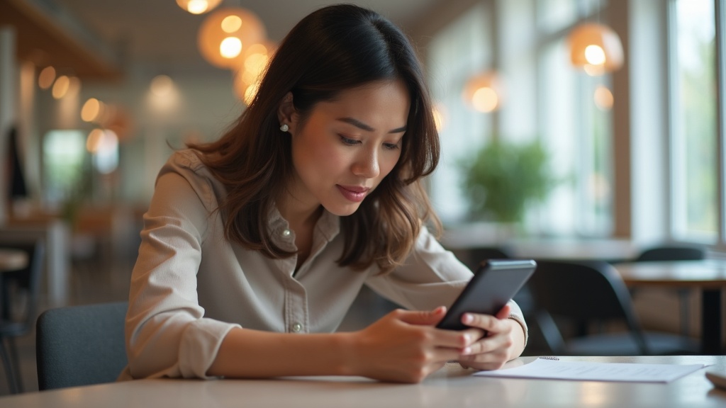 Người mua sẽ kiểm tra những gì trước khi quyết định mua một tiệm nail đang có doanh thu tốt.