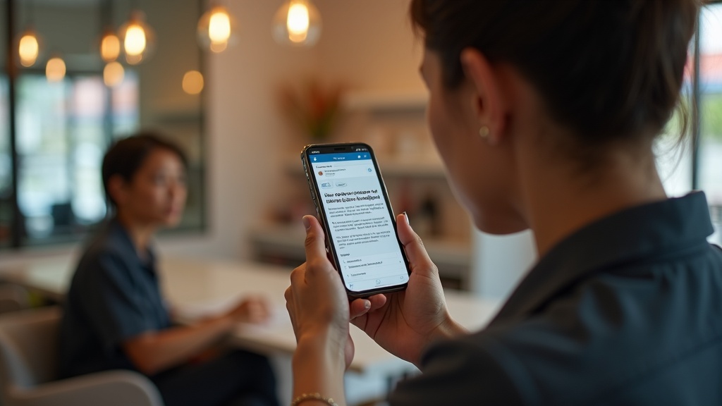 Chuẩn bị đúng bộ hồ sơ sẽ giúp bán nhanh hơn và giảm việc bị ép giá vào phút chót.