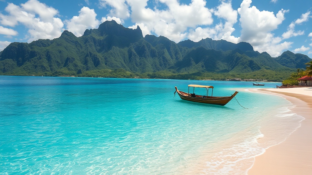 ¡HORIZONTES DEL CARIBE RUTA ANTILLANA EXTENDIDA! LAND TOUR