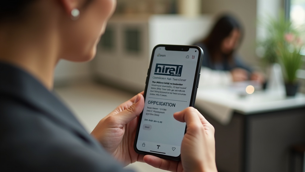 H2: Làm sao viết tin tuyển để thợ nail tìm việc tại Mỹ đọc là biết mình phù hợp?