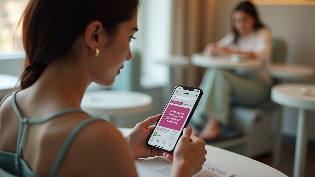 Chủ tiệm nail tìm thợ nên tối ưu quy trình phỏng vấn và onboarding thế nào để thợ vào ca được ngay?