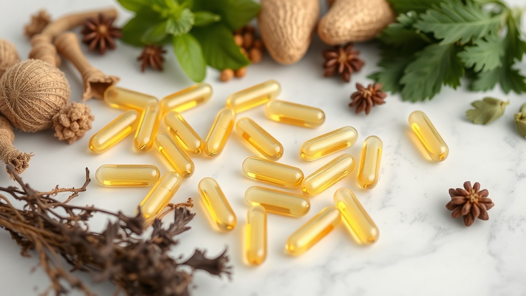 쏘팔메토 관련 이미지 3